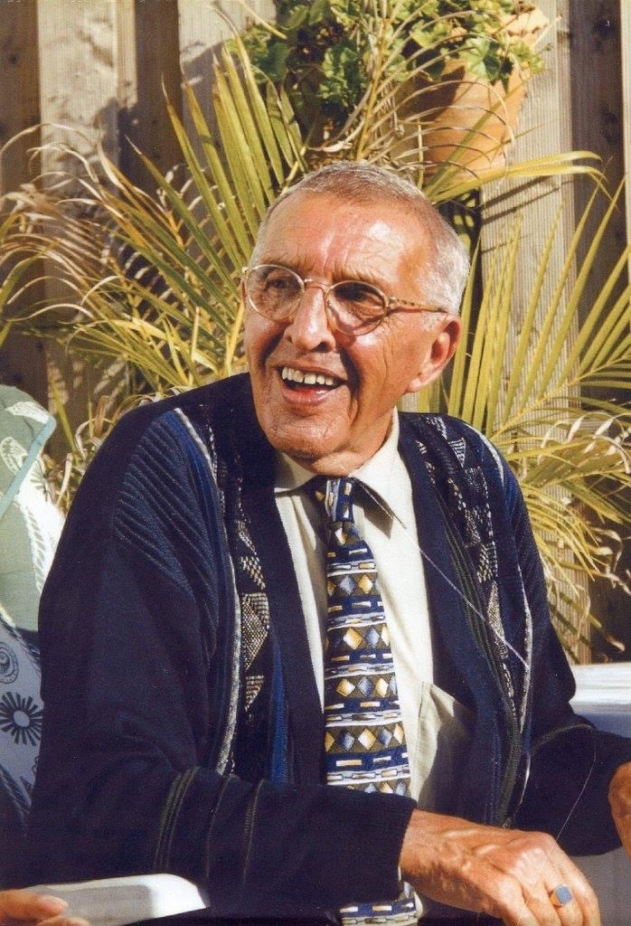 Wim Uijttewaal (1927–2002).