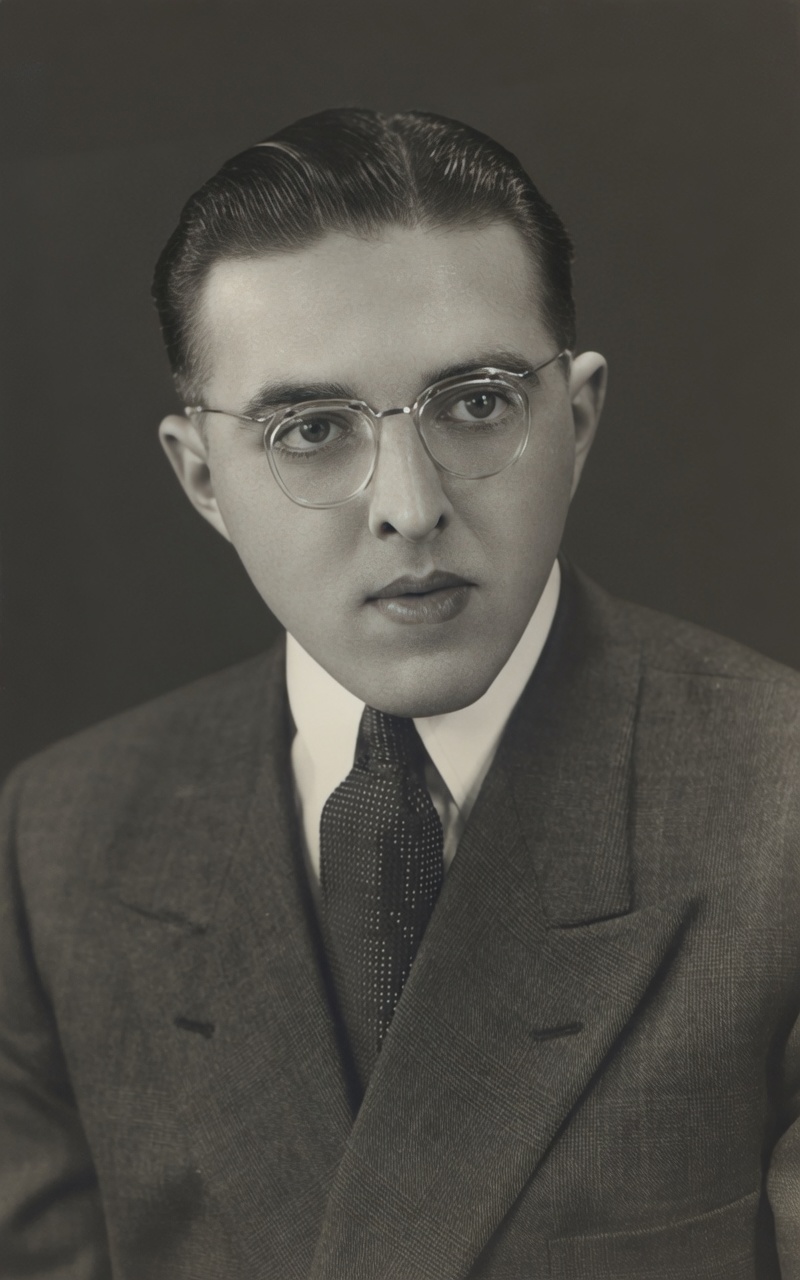 Wim (W.C.J.) Uijttewaal (1927–2002).