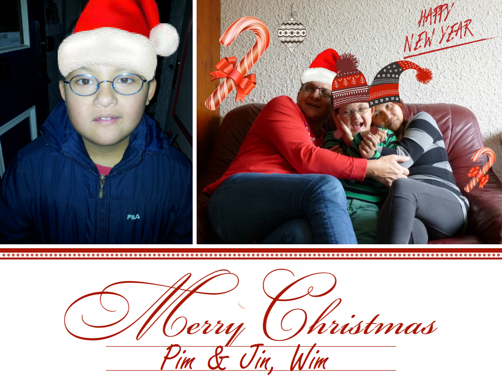 Merry Christmas