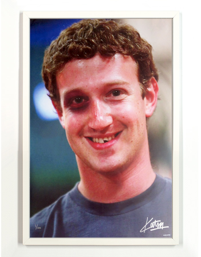  The new Facebook layout sucks. 