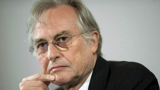 Richard Dawkins