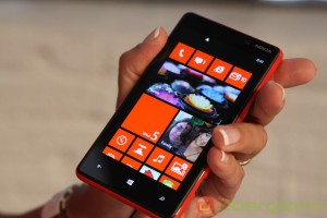Review Windows Phone 8 i.c.m. Nokia Lumia 920