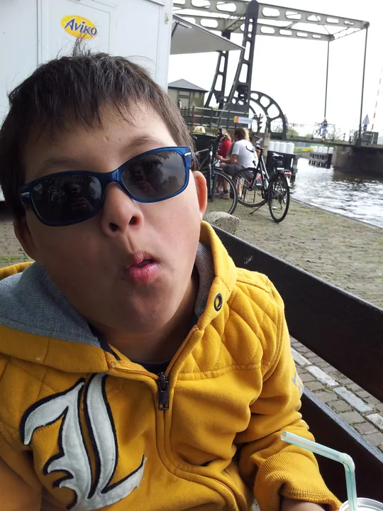 Wim Uijttewaal – 19 mei 2013