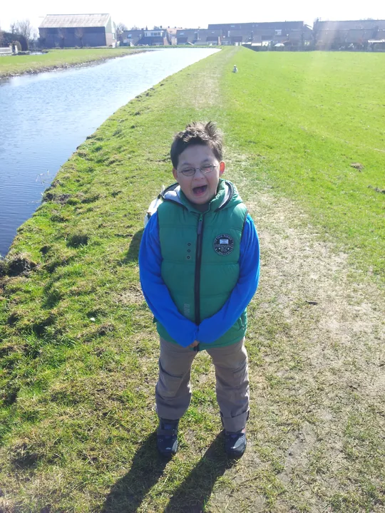 Wim Uijttewaal – 11 maart 2012