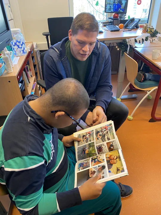 Wim Uijttewaal – 19 december 2019