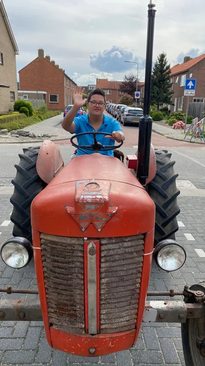 Wim Uijttewaal – 23 mei 2021