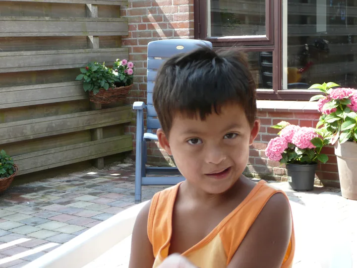 Wim Uijttewaal – 5 augustus 2008