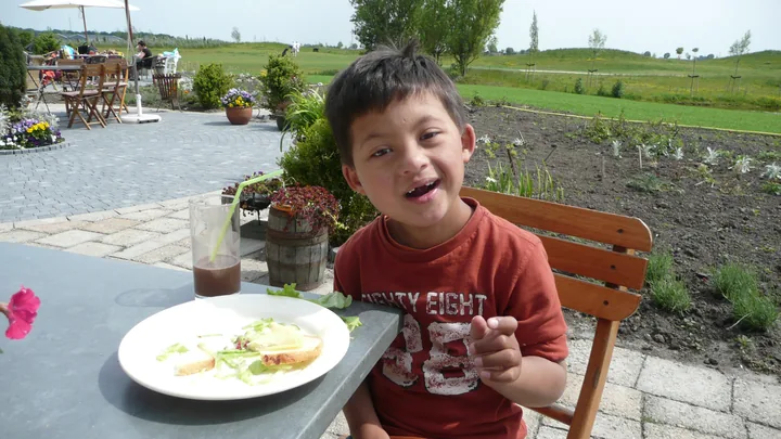 Wim Uijttewaal – 23 mei 2009