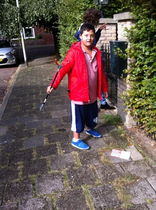 Wim Uijttewaal – 20 september 2015